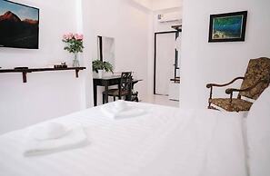 The courtyard Chiangrai