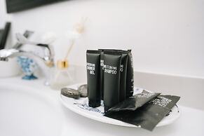 The courtyard Chiangrai