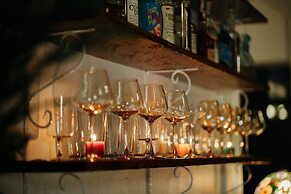 The courtyard Chiangrai