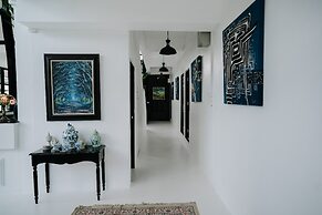 The courtyard Chiangrai