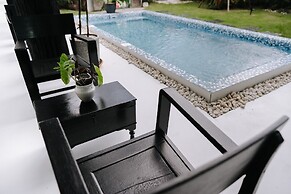 The courtyard Chiangrai