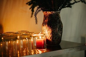 The courtyard Chiangrai