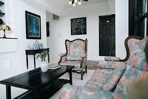 The courtyard Chiangrai