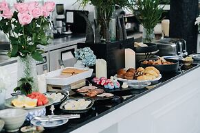 The courtyard Chiangrai