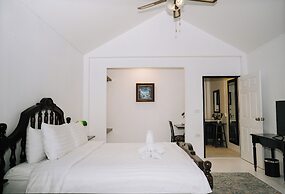 The courtyard Chiangrai