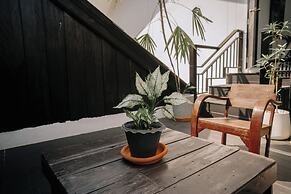 The courtyard Chiangrai