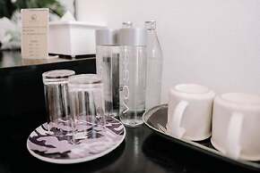 The courtyard Chiangrai