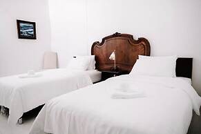 The courtyard Chiangrai