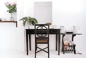 The courtyard Chiangrai