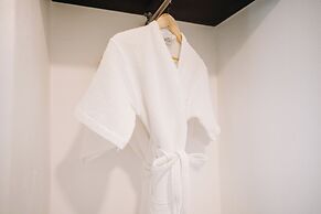 The courtyard Chiangrai