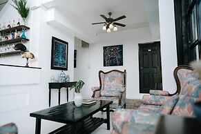 The courtyard Chiangrai