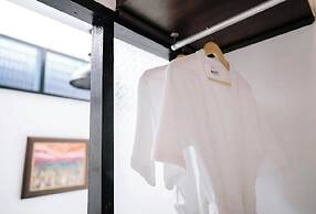 The courtyard Chiangrai