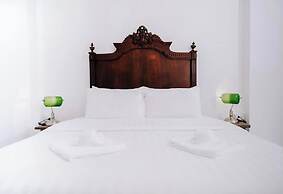 The courtyard Chiangrai