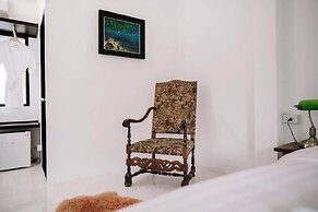 The courtyard Chiangrai