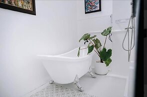 The courtyard Chiangrai