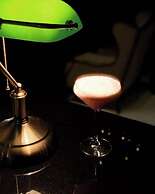 The courtyard Chiangrai