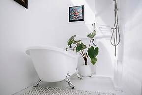 The courtyard Chiangrai