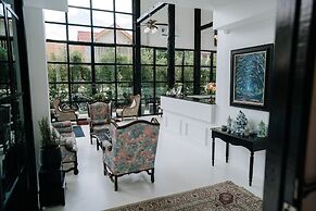 The courtyard Chiangrai