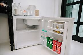 The courtyard Chiangrai