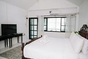 The courtyard Chiangrai