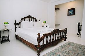 The courtyard Chiangrai