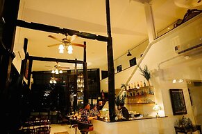 The courtyard Chiangrai