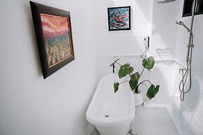 The courtyard Chiangrai