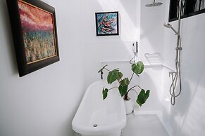 The courtyard Chiangrai