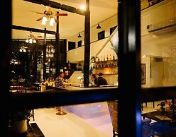 The courtyard Chiangrai