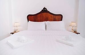 The courtyard Chiangrai