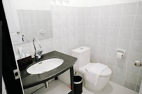 The courtyard Chiangrai