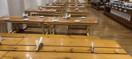 R D S Nature Retreat