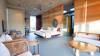 R D S Nature Retreat