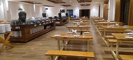 R D S Nature Retreat