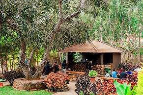 R D S Nature Retreat