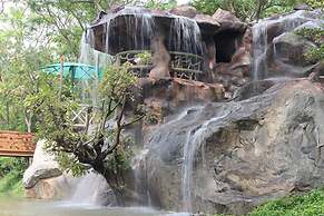 R D S Nature Retreat