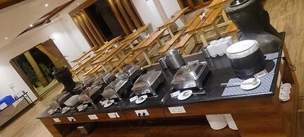 R D S Nature Retreat