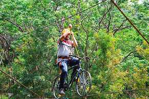 R D S Nature Retreat