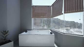 R D S Nature Retreat