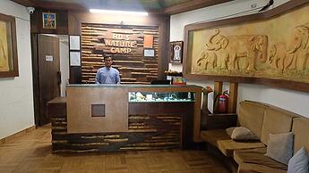 R D S Nature Retreat