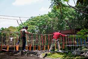 R D S Nature Retreat