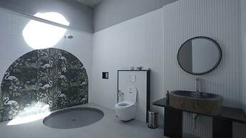 R D S Nature Retreat