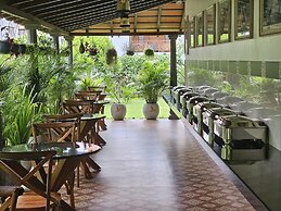 The Story Resorts & Spa