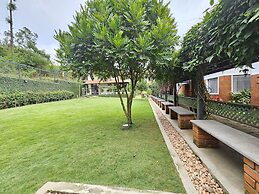 The Story Resorts & Spa