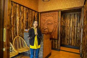 The Story Resorts & Spa