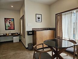 The Story Resorts & Spa