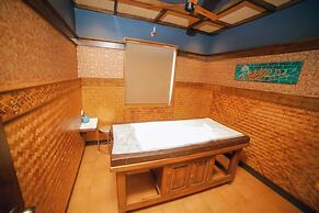 The Story Resorts & Spa