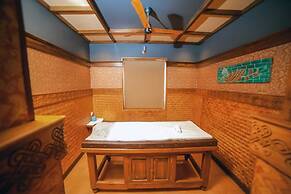 The Story Resorts & Spa