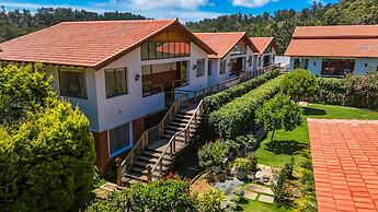 The Story Resorts & Spa