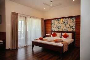 The Story Resorts & Spa